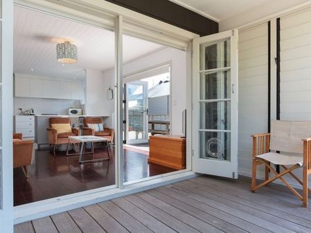 Cute Hideaway - Mt Maunganui - Photo 2