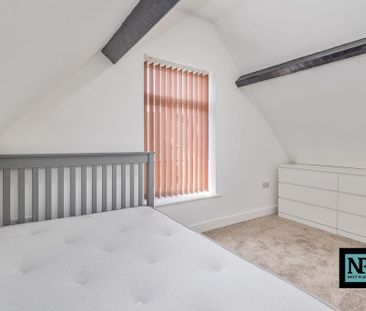 1 bedroom house of multiple occupation to rent - Photo 4