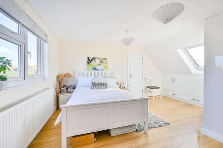 Crowther Avenue, South Ealing, TW8 - Photo 4