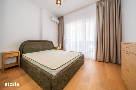 Apartament 2 camere, terasa spatioasa, parcare, boxa, Evolution - Photo 2