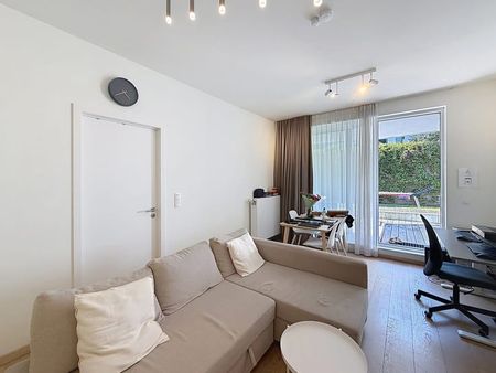 Appartement te huur - foto 4