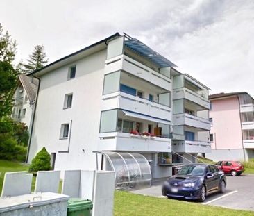 Quietly located 2.5-room apartment - Photo 4