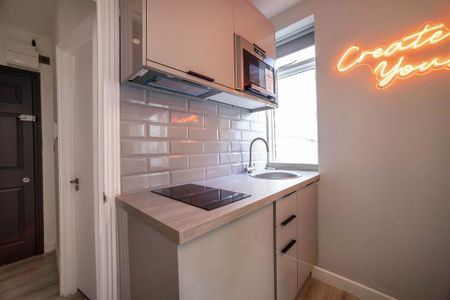 Studio to rent - Photo 5