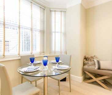 Maisonette to rent - Photo 6