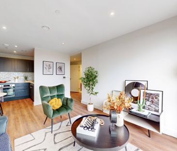 Hornby House, SL6 1NS, Maidenhead - Photo 3