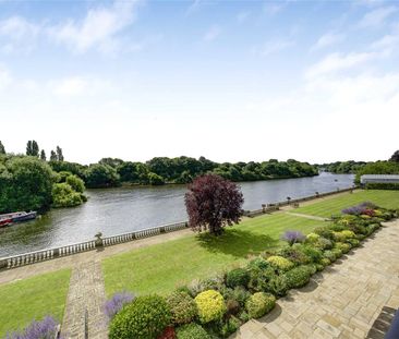 Thames Eyott, Cross Deep, Twickenham - 1 bedroomProperty for lettin... - Photo 2