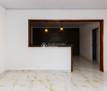 Casa com 3 quartos e 130m² para alugar em Mathias Velho, Canoas. - Photo 4