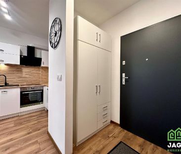 Mieszkanie Bydgoszcz Bartodzieje powierzchnia 40.0 m² C262-WM-06725 - Photo 5