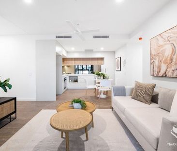 Aura Apartments - One Bedroom Apartment - NO CARPARK - Photo 1