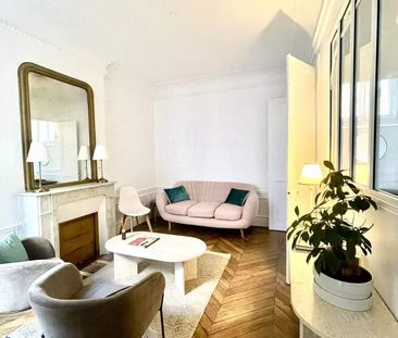Apartment 3 rooms - Photo 3