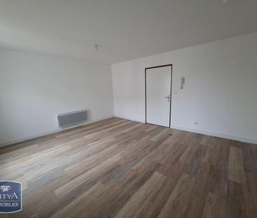 Location Appartement 3 pièces 66m² AGEN 47000 - Photo 2