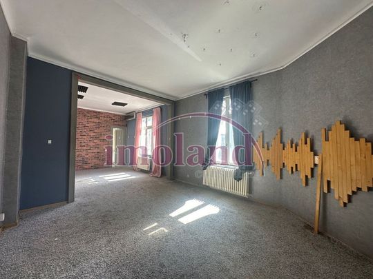 Imobil versatil cu curte - Inchiriere - Dorobanti - Capitale - Fotografie 1