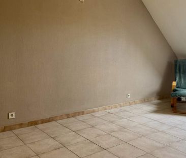 Appartement te huur in Voorde voor € 825 met 2 slaapkamers - Photo 3