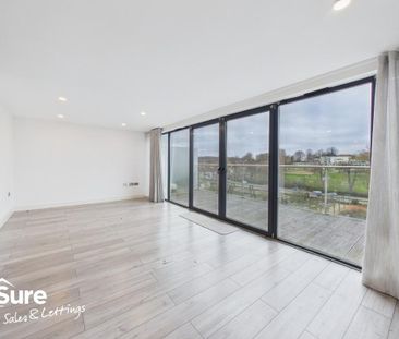 3 bedroom penthouse to rent - Photo 5