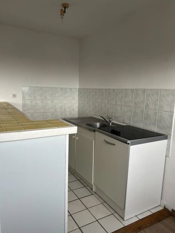 Location Appartement 3 pièces 47m² EQUIHEN PLAGE 62224 - Photo 2