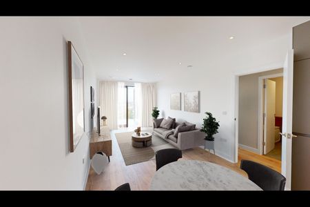 2 Bed Flat, Oto Tower, IG3 - Photo 2