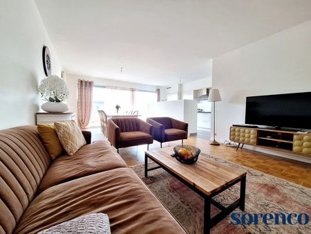 Appartement - Photo 3