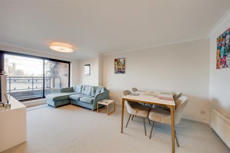 Free Trade Wharf, E1W 3EU, London - Photo 2