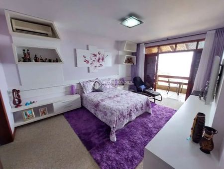 Casa com 4 quartos e 410m² para alugar em Centro, Florianópolis. - Photo 5