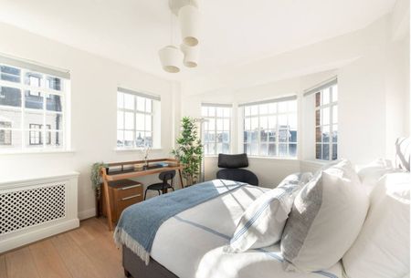 Two Bedroom Apartment, Sloane Street, London SW1X - Photo 5