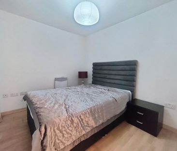 1 bedroom apartment to rent - Photo 3