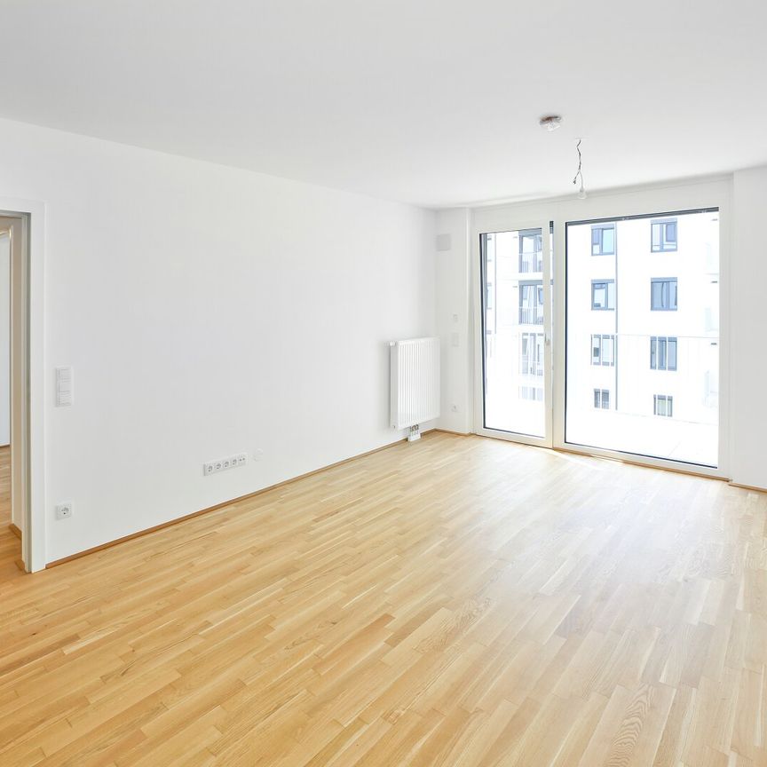 DER BALLON - ANKOMMEN UND ABHEBEN - NATURNAHES WOHNEN NAHE DER SEESTADT ASPERN - Photo 1