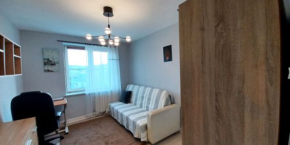 Pokój, ul. Armii Krajowej - Zdjęcie 3