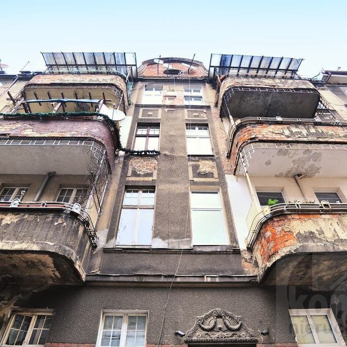 Pokój dwuosobowy nr 5 do wynajęcia - Zdjęcie 1