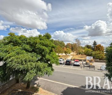 Location Appartement 2 pièces 39m² ST HERBLAIN 44800 - Photo 6