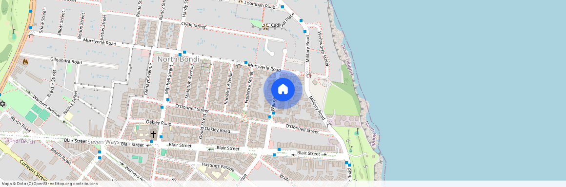 3/8 Wairoa Avenue, NSW 2026, North Bondi