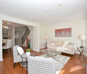 For Lease - 22 Berkindale Court, Brampton, Ontario - Photo 6