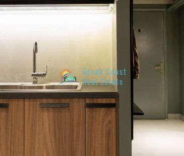 Διαμέρισμα για ενοικίαση Τερψιθέα - Γλυφάδα (Πάτρα) - Photo 4