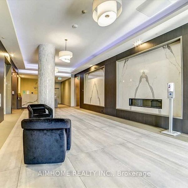 For Lease - 3121 Sheppard Ave Avenue Unit# 631, Toronto, Ontario - Photo 1