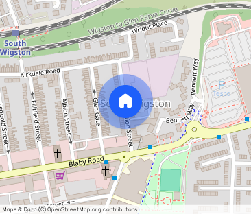 Station Street, Wigston - Photo 1