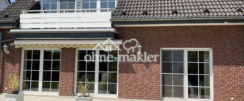 Maisonette in Mönchengladbach (Windberg) - Photo 1