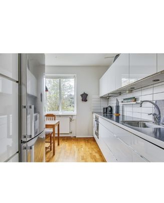 Halmstad - 3rok - 12mån - 10.925kr/mån - Photo 1