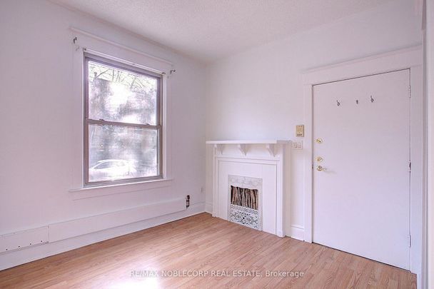 For Lease - 34 Winchester Street Unit# 1, Toronto, Ontario - Photo 1