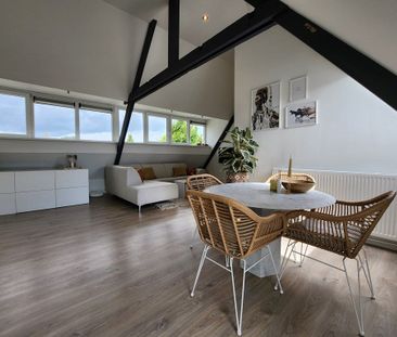 Te huur: Appartement Veldekelaan 5 a in Beek - Foto 4