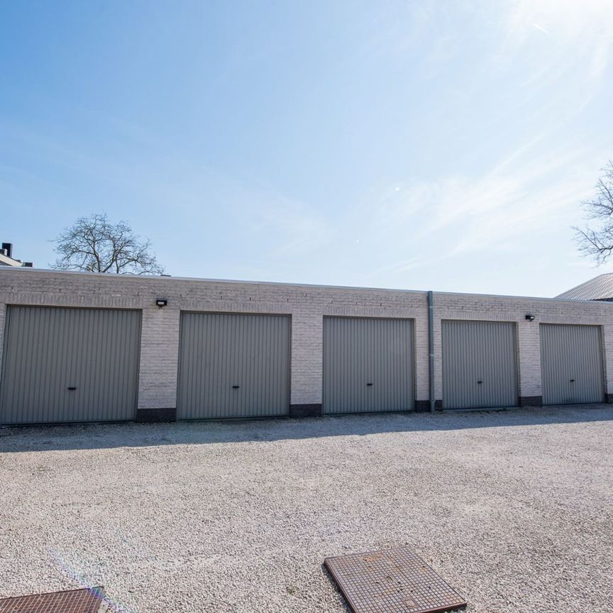 Centraal gelegen dakappartement te Zulte! - Photo 1