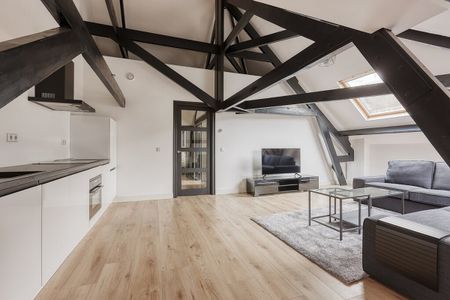Korte Houtstraat 20B - Photo 2