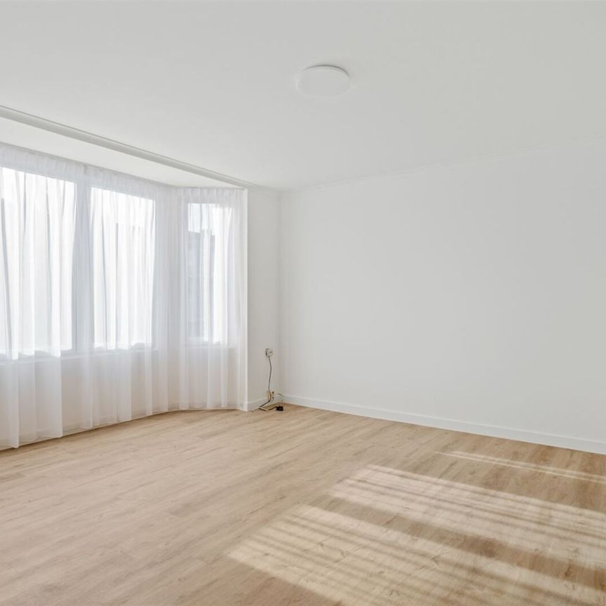 Gerenoveerd appartement op centrale ligging - Foto 1