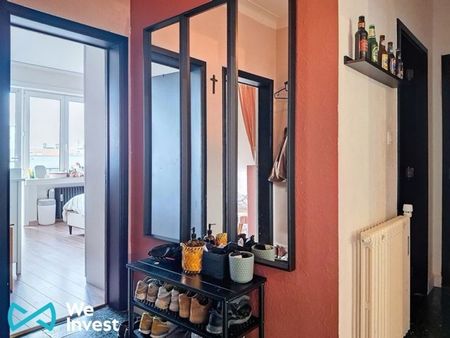 Appartement te huur - Photo 4