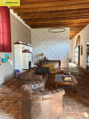 Villa a schiera via Santuario 8, Centro, Fumane - Photo 1