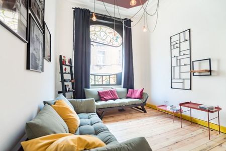 Studio te huur - Photo 3