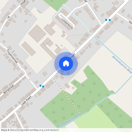 Lage Kaart 397, 2930 Brasschaat