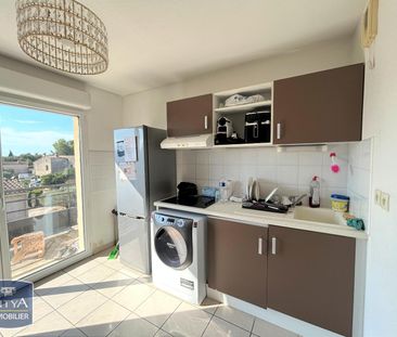 Location Appartement 3 pièces 60m² SORGUES 84700 - Photo 4