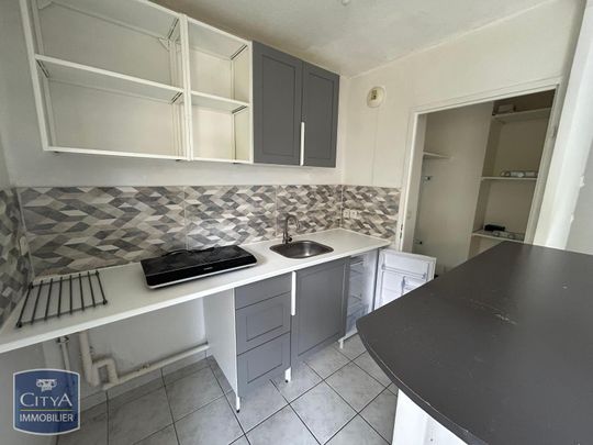 Location Appartement 2 pièces 44m² OIGNIES 62590 - Photo 1