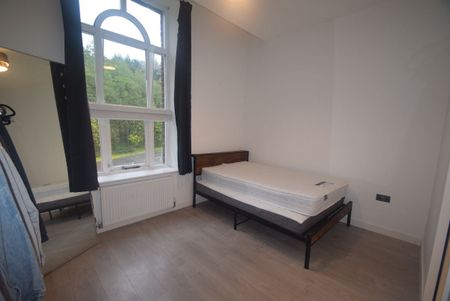 Emerald, Gurdev Apartments, Chapel Terrace, TF2 - Photo 4