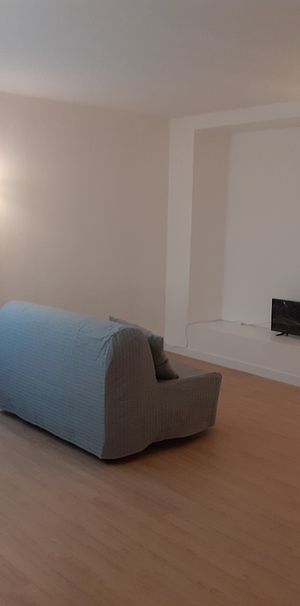 Studio meublé de 32m² à Bidon - 390€ C.C. - Photo 1