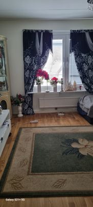 Bandstolsvägen, Uppsala - Foto 1